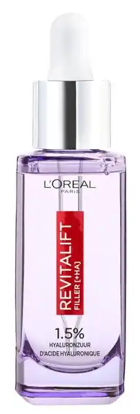 De Online Drogist L&aposoréal paris revitalift filler serum aanbieding