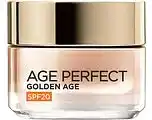 De Online Drogist L&aposoréal paris age perfect golden age versterkende dagcrème spf20 aanbieding