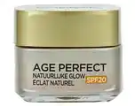 De Online Drogist L&aposoréal paris age perfect golden age versterkende dagcrème spf20 aanbieding