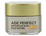 De Online Drogist L&aposoréal paris age perfect golden age versterkende dagcrème spf20 aanbieding