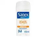 De Online Drogist Sanex zero sensitive deostick aanbieding