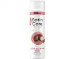 De Online Drogist Gillette satin care shea butter silk scheergel aanbieding