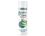 De Online Drogist Gillette satin care aloe vera silk scheergel aanbieding