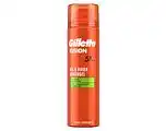De Online Drogist Gillette fusion scheergel amandelolie aanbieding