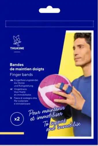 De Online Drogist Thuasne vingerspalk aanbieding