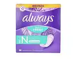 De Online Drogist Always daily fresh inlegkruisjes aanbieding