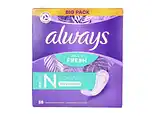 De Online Drogist Always daily fresh inlegkruisjes aanbieding