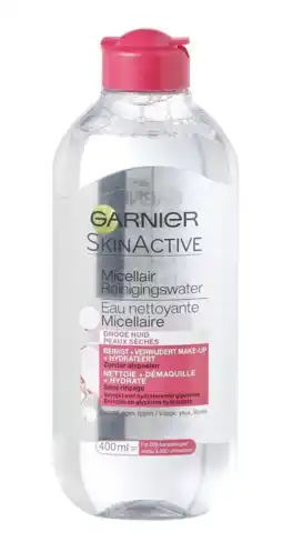 De Online Drogist Garnier skinactive alles-in-1 micellair reinigingswater aanbieding