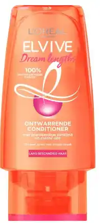 De Online Drogist L&aposoréal paris elvive dream lenghts conditioner aanbieding