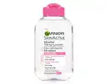De Online Drogist Garnier skin active micellair reinigingswater sensitive aanbieding