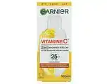 De Online Drogist Garnier 2-in1 serum cream vitamine c spf25 aanbieding