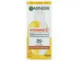 De Online Drogist Garnier 2-in1 serum cream vitamine c spf25 aanbieding