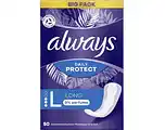 De Online Drogist Always daily protect inlegkruisjes long aanbieding