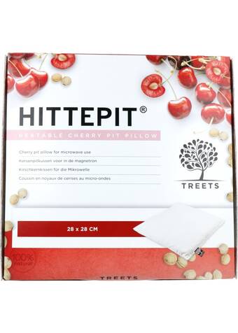 De Online Drogist Treets hittepit vierkant aanbieding