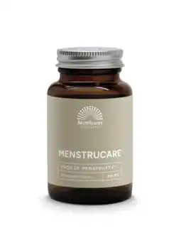 De Online Drogist Mattisson healthstyle menstrucare vitex agnus castus capsules aanbieding