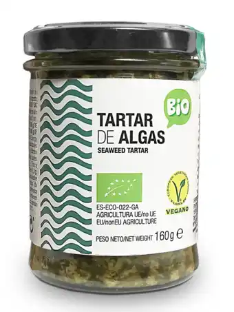 De Online Drogist Porto muinos zeewier spread aanbieding