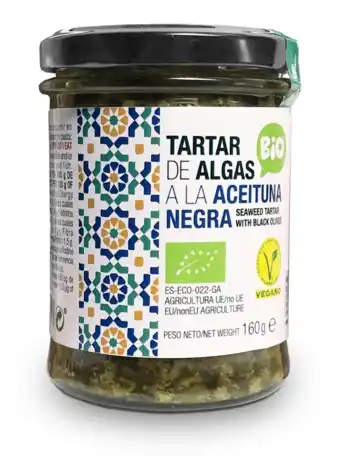 De Online Drogist Porto muinos zeewier olijf spread aanbieding