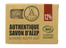 De Online Drogist Alepeo aleppo zeep 12% aanbieding