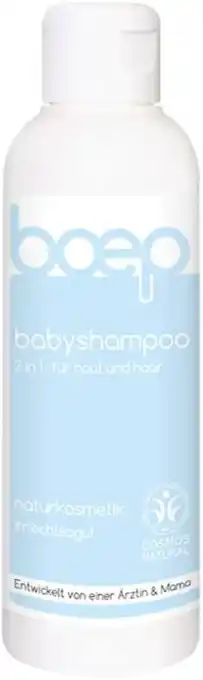 De Online Drogist Boep babyshampoo aanbieding