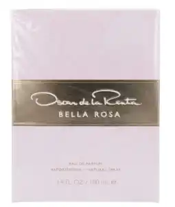 De Online Drogist Oscar de la renta bella rosa eau de parfum aanbieding