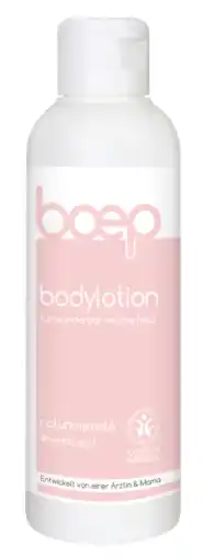 De Online Drogist Boep bodylotion aanbieding