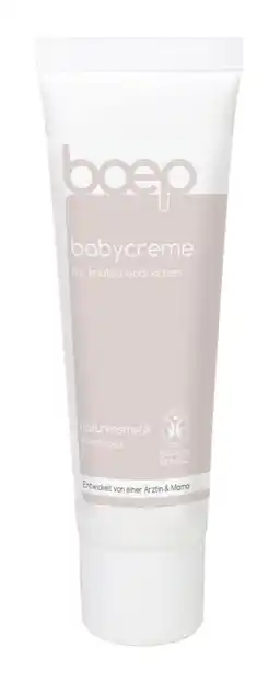 De Online Drogist Boep babycrème aanbieding