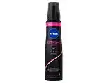 De Online Drogist Nivea extreme hold styling mousse aanbieding