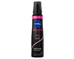 De Online Drogist Nivea extreme hold styling mousse aanbieding