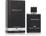 De Online Drogist Saint hilaire private black pour homme eau de parfum aanbieding