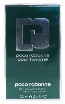 De Online Drogist Paco rabanne pour homme after shave aanbieding