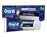 De Online Drogist Oral b white houtskool tandpasta aanbieding