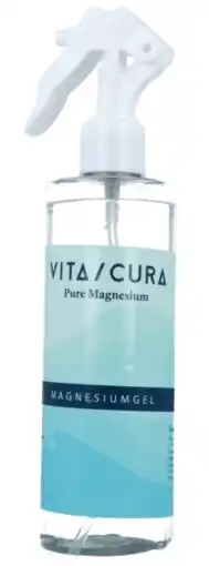 De Online Drogist Vita cura magnesium gel aanbieding