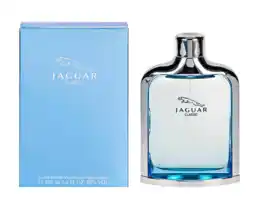 De Online Drogist Jaguar classic blue eau de toilette aanbieding