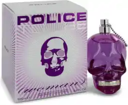 De Online Drogist Police to be woman eau de parfum aanbieding