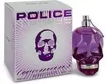 De Online Drogist Police to be woman eau de parfum aanbieding