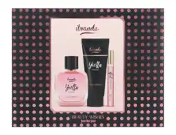 De Online Drogist Ilvande yiella giftset dames aanbieding