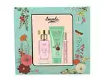 De Online Drogist Ilvande floral paradise giftset dames aanbieding