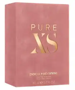 De Online Drogist Paco rabanne pure xs eau de parfum aanbieding