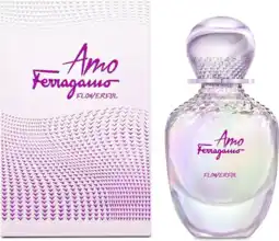 De Online Drogist Salvatore ferragamo amo flowerful eau de parfum aanbieding