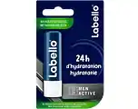 De Online Drogist Labello active men lippenbalsem spf15 aanbieding