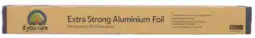 De Online Drogist If you care aluminum folie sterk aanbieding