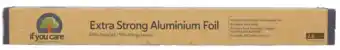 De Online Drogist If you care aluminum folie sterk aanbieding