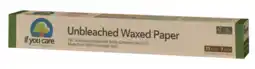 De Online Drogist If you care carnauba? waxpapier aanbieding