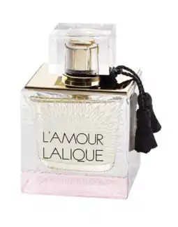 De Online Drogist Lalique l&aposamour dames eau de parfum aanbieding