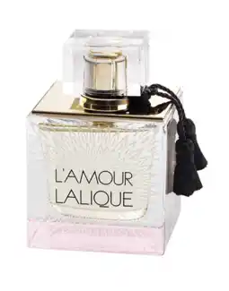 De Online Drogist Lalique l&aposamour dames eau de parfum aanbieding