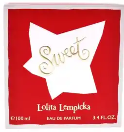 De Online Drogist Lolita lempicka sweet dames eau de parfum aanbieding