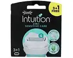 De Online Drogist Wilkinson intuition sensitive care mesjes aanbieding