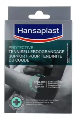 De Online Drogist Hansaplast protective tenniselleboogbandage aanbieding