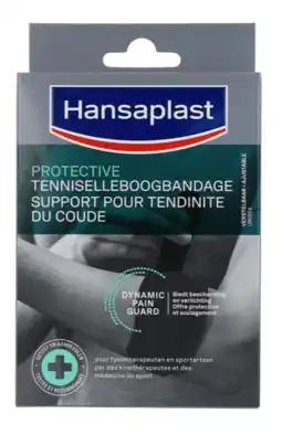 De Online Drogist Hansaplast protective tenniselleboogbandage aanbieding