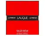 De Online Drogist Lalique le parfum dames eau de parfum aanbieding